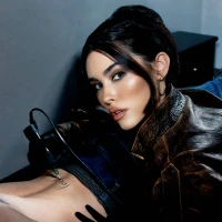 Imagem recente de madisonbeer