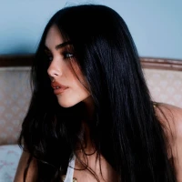 Imagem recente de madisonbeer