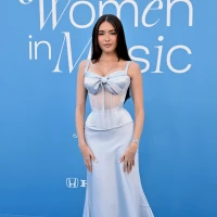 Imagem recente de madisonbeer