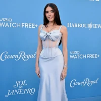 Imagem recente de madisonbeer