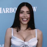 Imagem recente de madisonbeer