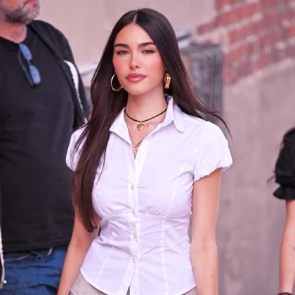 Imagem recente de madisonbeer