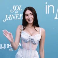 Imagem recente de madisonbeer