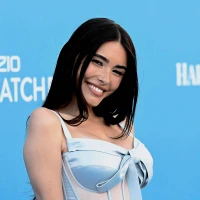 Imagem recente de madisonbeer