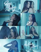 Imagem recente de madisonbeer