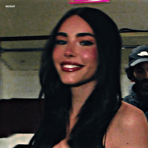 Imagem recente de madisonbeer