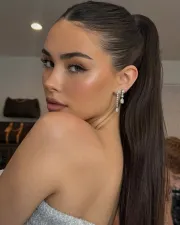 Imagem recente de madisonbeer