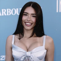 Imagem recente de madisonbeer