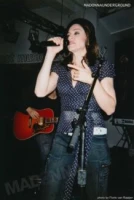 Imagem recente de madonna