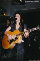 Imagem recente de madonna