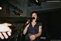 Imagem recente de madonna