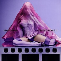 Imagem recente de madonna