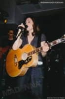 Imagem recente de madonna