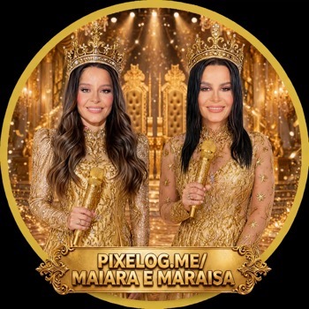 Avatar de maiaraemaraisa
