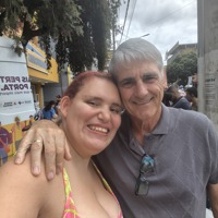 Imagem recente de maira