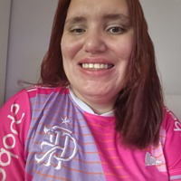 Imagem recente de maira