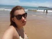 Imagem recente de maira