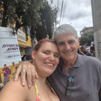 Imagem recente de maira