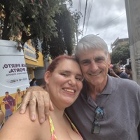 Imagem recente de maira