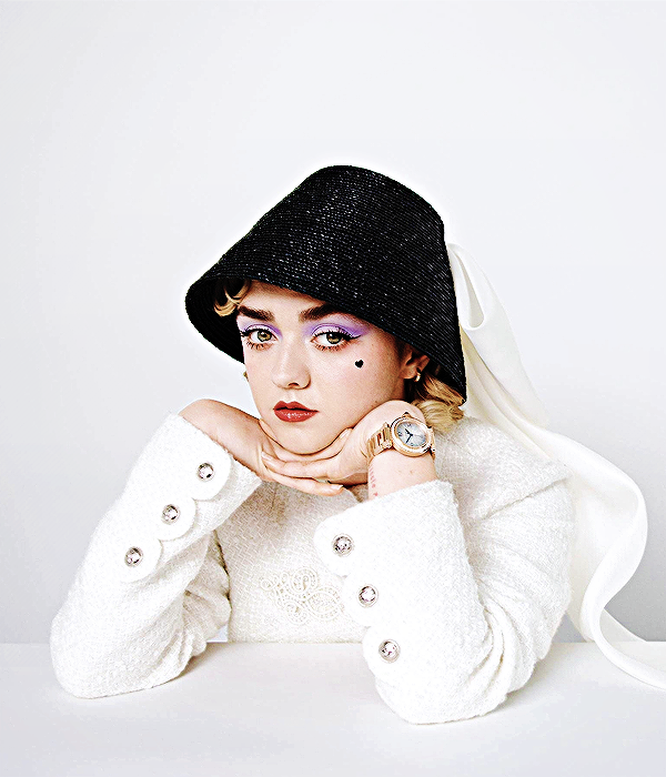 Foto de maisiewilliams