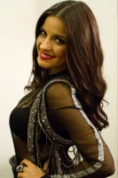 Imagem recente de maite