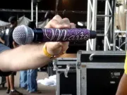 Imagem recente de maite