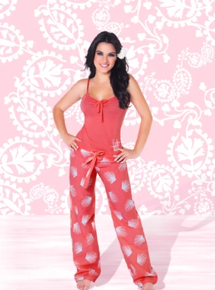 Imagem recente de maite