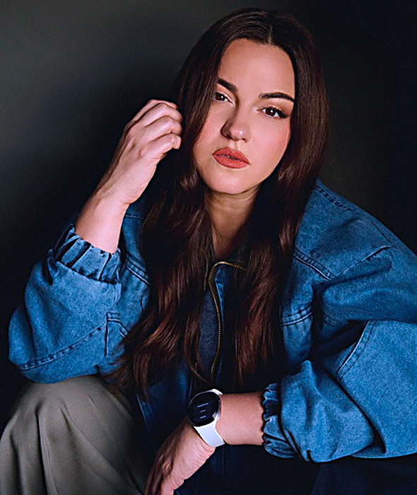 Foto de maiteperroni