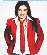 Imagem recente de maiteperroni