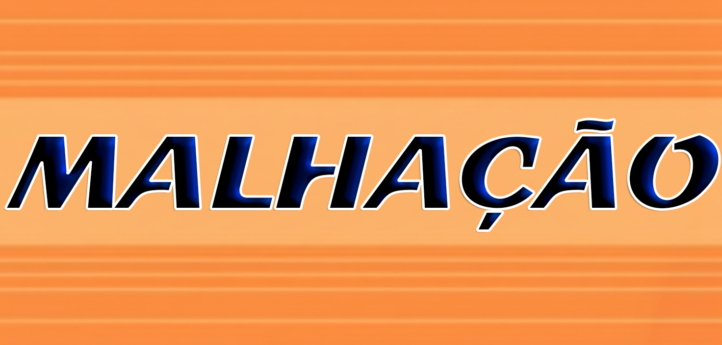 Banner do malhacao
