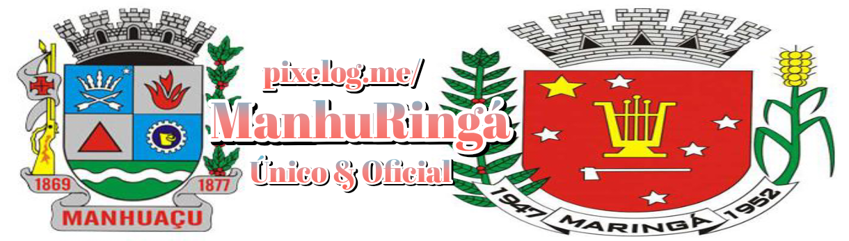 Banner do manhuringa