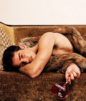 Imagem recente de manurios