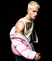 Imagem recente de manurios