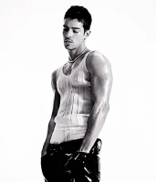 Imagem recente de manurios