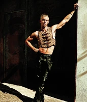 Imagem recente de manurios