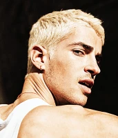 Imagem recente de manurios