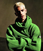 Imagem recente de manurios