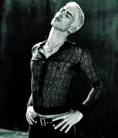 Imagem recente de manurios