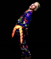 Imagem recente de manurios