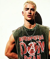 Imagem recente de manurios