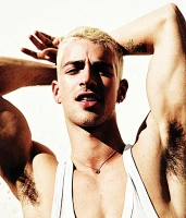 Imagem recente de manurios