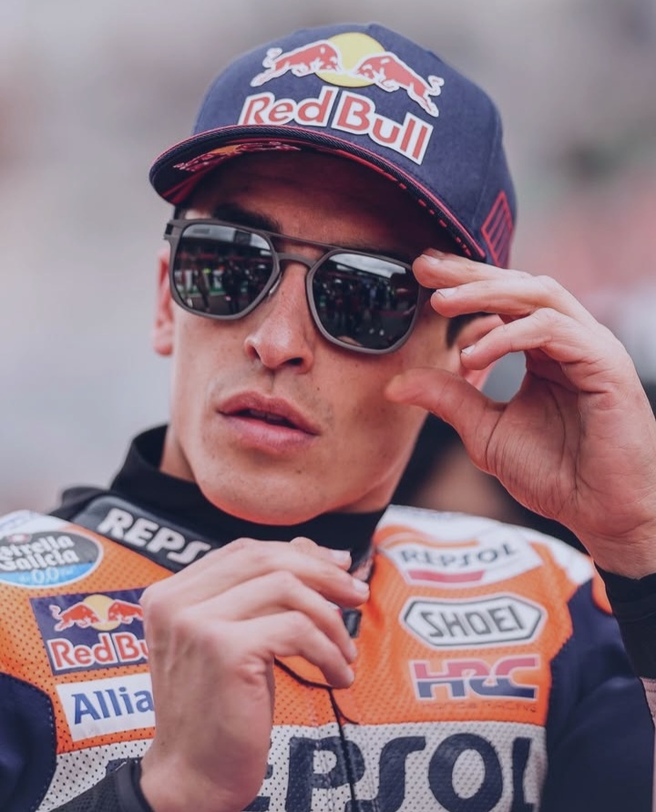 Foto de marcmarquez