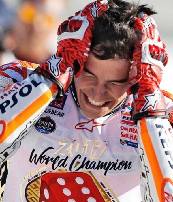 Foto de marcmarquez