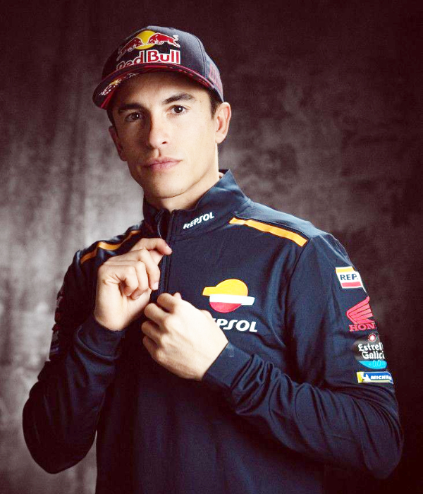 Foto de marcmarquez