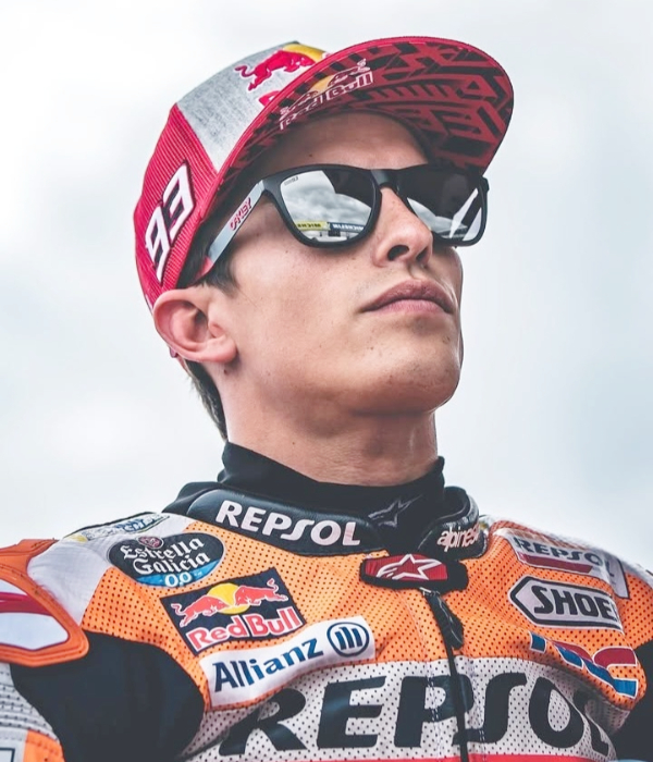 Foto de marcmarquez