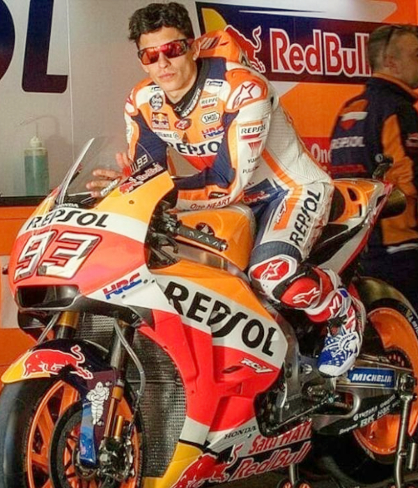 Foto de marcmarquez