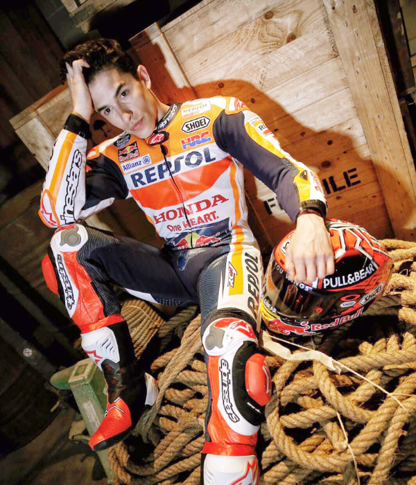 Foto de marcmarquez