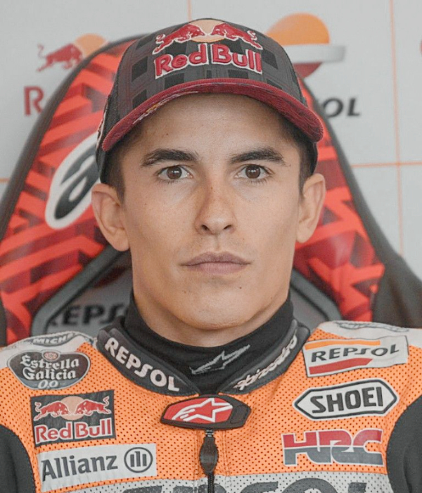 Foto de marcmarquez