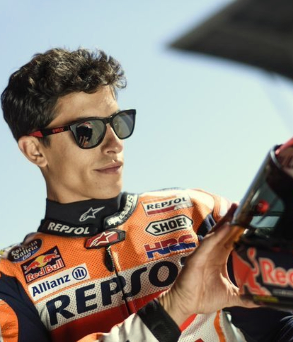 Foto de marcmarquez