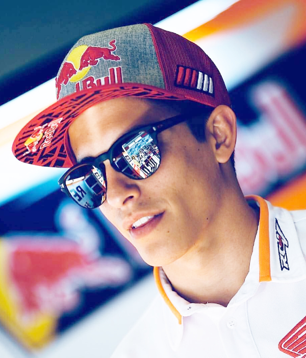 Foto de marcmarquez